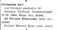 75. Klipp 11 i Inntrøndelagen og Trønderbladet 27.7. 1932.jpg