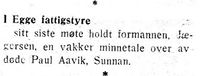 420. Klipp 15 fra Inntrøndelagen og Trønderbladet 27.7. 1932.jpg