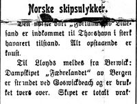 7. Klipp 9 fra Indtrøndelagen 17.1. 1913.jpg