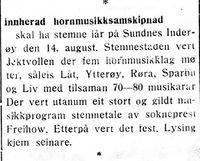21. Klipp 9 fra Inntrøndelagen og Trønderbladet 27.7. 1932.jpg