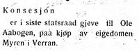 23. Klipp VI fra Siste-nytt spalta i Indhereds-Posten 30.10. 1922.jpg