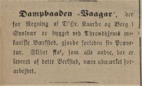 499. Klipp fra Tromsø Amtstidende 18.03. 1891.jpg
