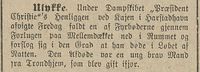 257. Klipp om ulykke fra Tromsø Stiftstidende 22.06 1893.jpg
