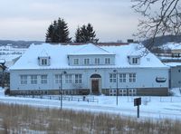 47. Klokkeråsen skole Tønsberg kommune 2014.jpg