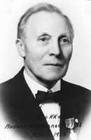 Klokker Anders Kristiansen