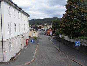 Klokkerbakken Kongsberg 2013.jpg