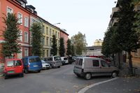 226. Klostergata i Oslo.JPG