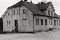 8. Klyvegata 9 (Hems hus), Telemark - Riksantikvaren-T157 01 0104.jpg
