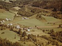 390. Knivedalen ved Skotselv - WF393.jpg