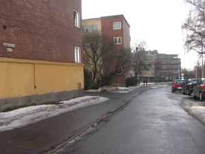 Knut Alvssons vei Oslo 2014.jpg