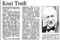 226. Knut Tvedt Aftenposten 1989.JPG