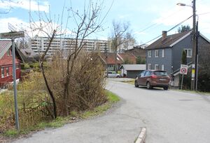 Kolleveien Bærum 2016.jpg