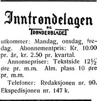 279. Kolofon fra Inntrøndelagen og Trønderbladet 31.7.1936.jpg