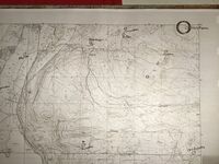 Arne Thorkildsens kart