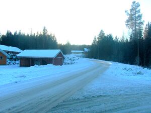Kolvegen Veggli 2014.jpg
