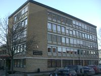 18. Kommunehus Brumunddal 1.JPG