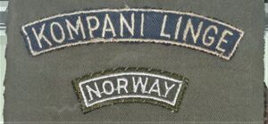 Kompani Linge merke Skottland.JPG