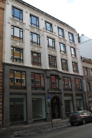 Kongens gate 12 i Oslo.JPG