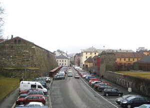 Kongens gate Oslo 2008.jpg