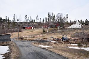 Kongsberg, Bakkenveien-1.jpg