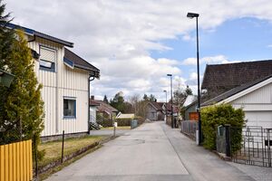 Kongsberg, Bloms gate-1.jpg