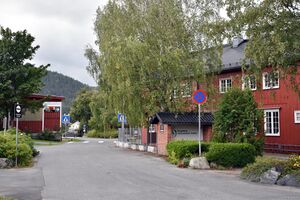 Kongsberg, Bonnevies gate-1.jpg