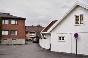 Kongsberg, Dronningens gate-1.jpg