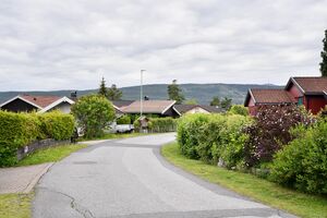 Kongsberg, Edwin Wadds vei-1.jpg