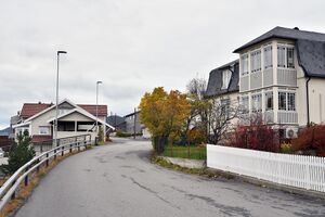 Kongsberg, Glitregata-1.jpg