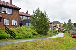 Kongsberg, Gneisveien-1.jpg