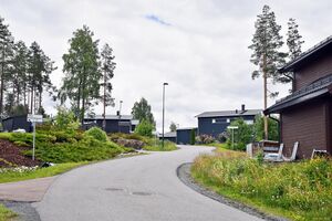Kongsberg, Hans Brattebergs vei-1.jpg