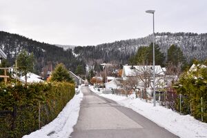 Kongsberg, Henrik Ibsens gate-1.jpg