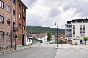 Kongsberg, Herman Foss gate-1.jpg