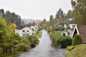 Kongsberg, Holsts gate-1.jpg