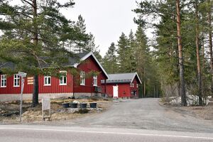 Kongsberg, Hukaveien-1.jpg