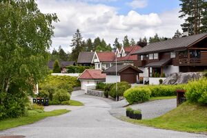 Kongsberg, Konvallveien-1.jpg