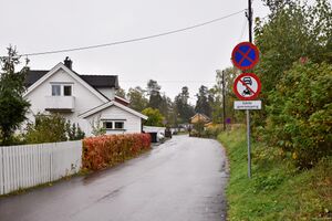 Kongsberg, Krags gate-1.jpg
