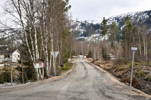 Kongsberg, Løkaveien-1.jpg