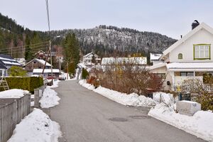 Kongsberg, Løkkeveien-1.jpg