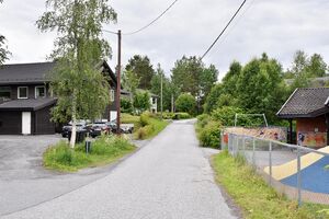 Kongsberg, Løvåsveien-1.jpg
