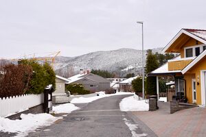 Kongsberg, Lerkeveien-1.jpg