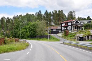 Kongsberg, Lurdalsveien-1.jpg