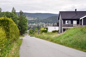 Kongsberg, Maren Stavlums vei-1.jpg