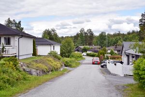 Kongsberg, Mor Taraldsens vei-1.jpg