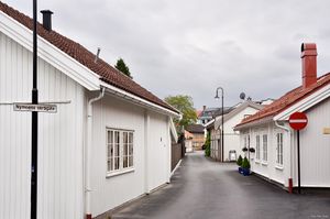 Kongsberg, Nymoens Skrågate-1.jpg