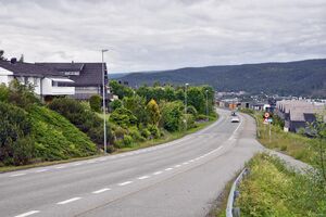 Kongsberg, Petter Auerdahls vei-1.jpg