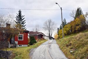 Kongsberg, Rømckes vei-1.jpg