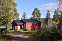 Rauberstua. Foto: Roy Olsen (2023).