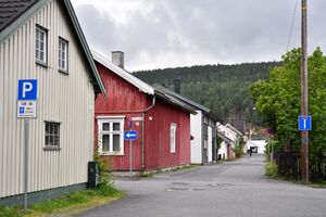 Kongsberg, Reins gate-1.jpg