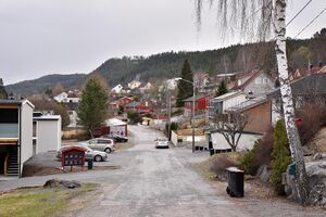 Kongsberg, Roald Amundsens vei-1.jpg